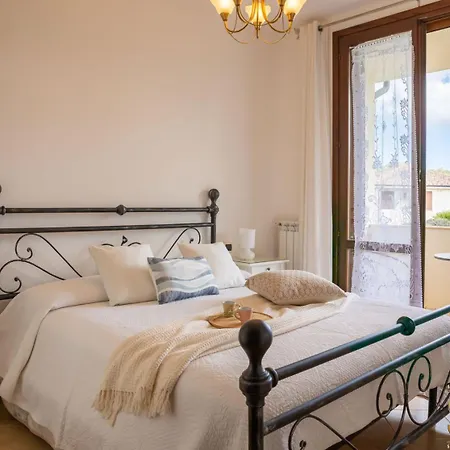Villa Monica *