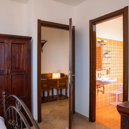Villa Monica *