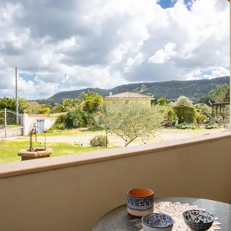 Villa Monica Alghero