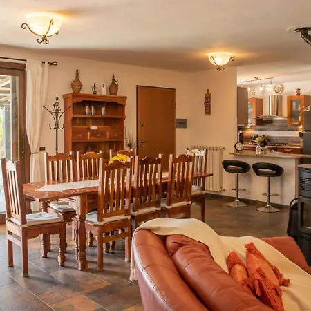 Villa Monica